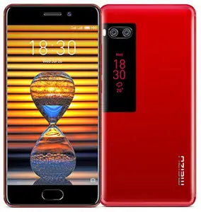 Замена usb разъема на телефоне Meizu Pro 7 в Тюмени